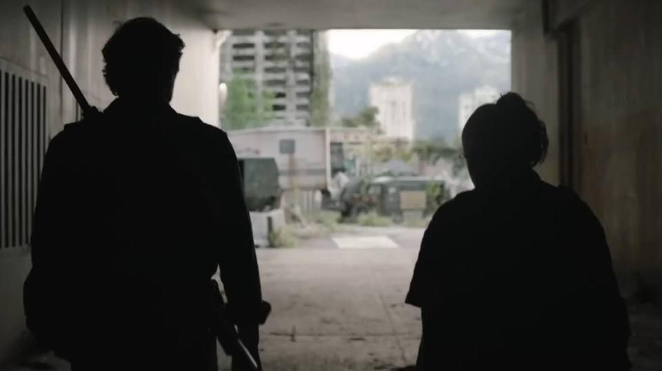 The Last of Us Series - Teaser prepares you for the season finale