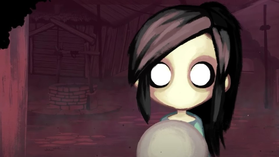 Children of Silentown - The mysterious adventure celebrates release with a new trailer