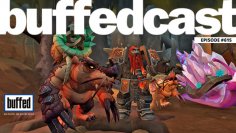 buffedCast: #615 with all information about WoW Patch 10.1 - Embers of Neltharion (1)