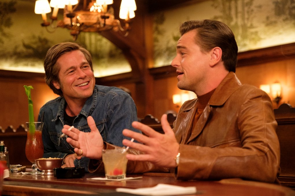 According to Tarantino, Once Upon a Time in Hollywood is his great 'epic'.  This ninth film is intended to be more of an 'epilogue' of Tarantino's career.