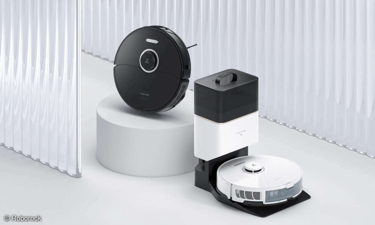 Roborock: What do the new S8 vacuum robots do?