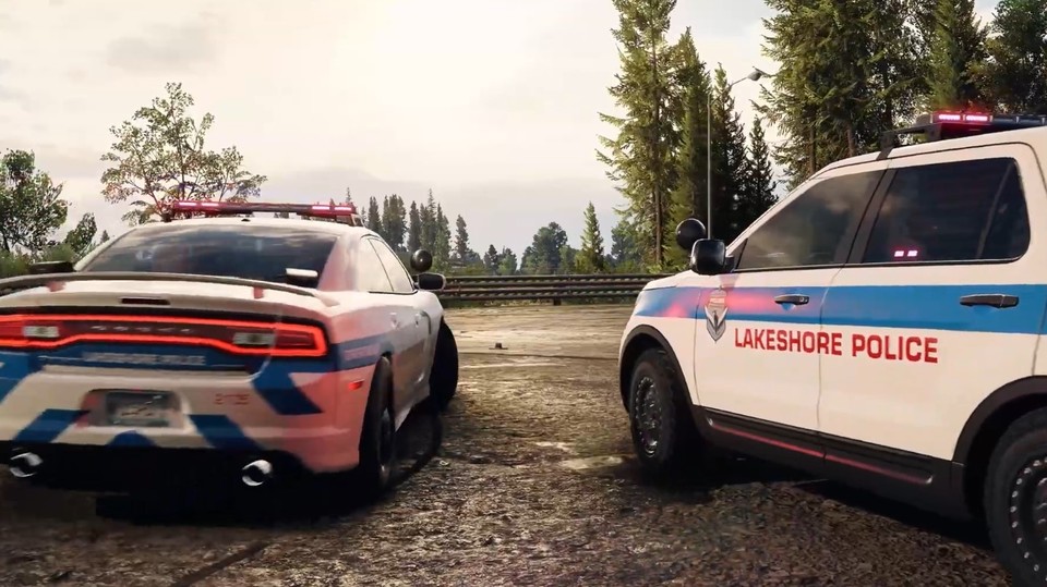 Need for Speed ​​Unbound - Trailer introduces Volume 2 with new content