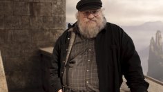 Game of Thrones: George RR Martin