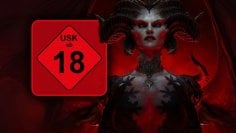 According to USK, Diablo 4 isn't for kids.