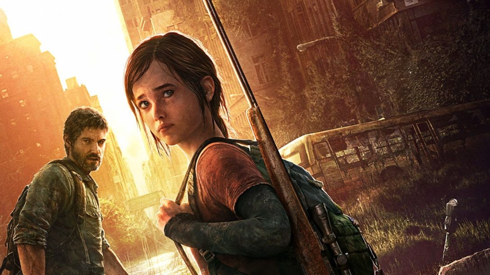 The Last of Us Remake launching simultaneously on PS5 and PC in September, GamersRD