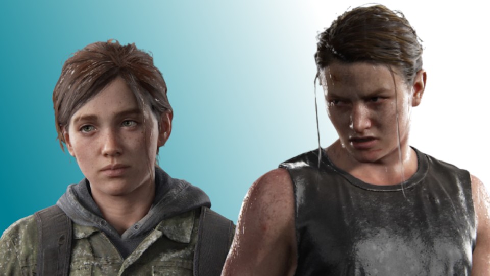 Abby plays an important role in The Last of Us 2 and fans think they'll see her in the HBO series finale.