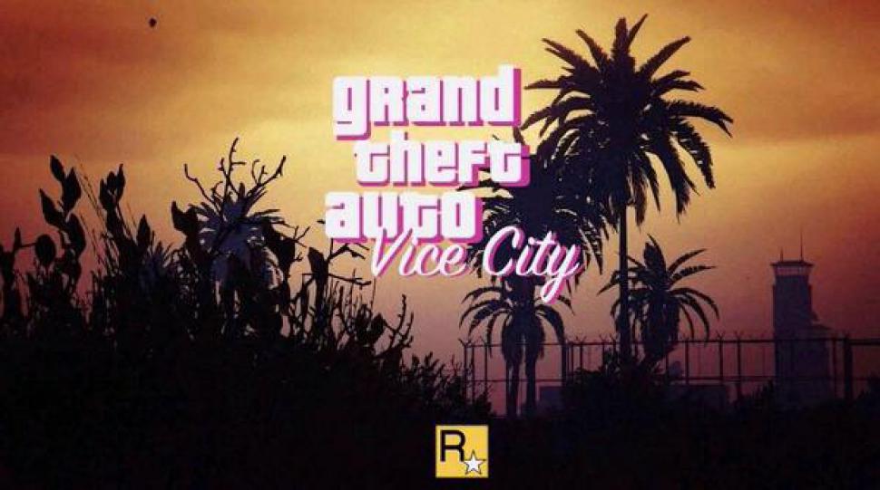 But no GTA 6: 50 cents probably involved in the Vice City TV series