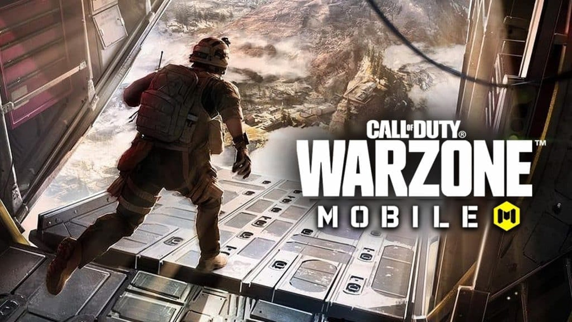 Call of Duty: Warzone Mobile Screenshots Leak Online, Activision Removes Them, GamersRD