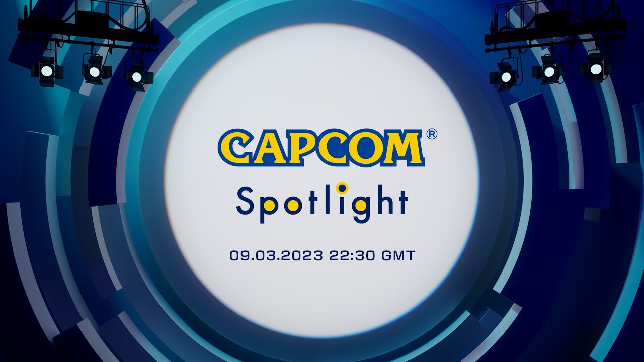 Capcom confirms it will have a digital event next week