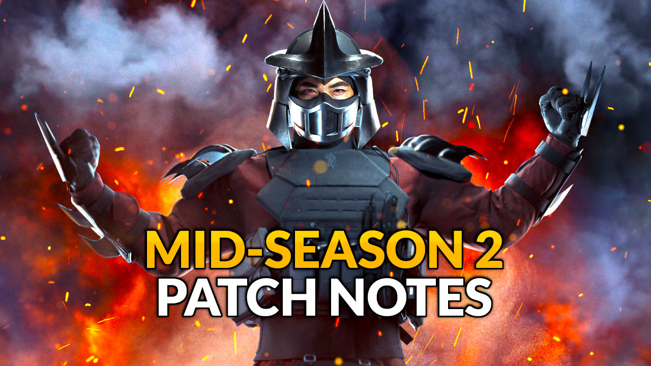 CoD MW2 & Warzone 2: Mid-Season 2 update starts today – when will the patch notes come?