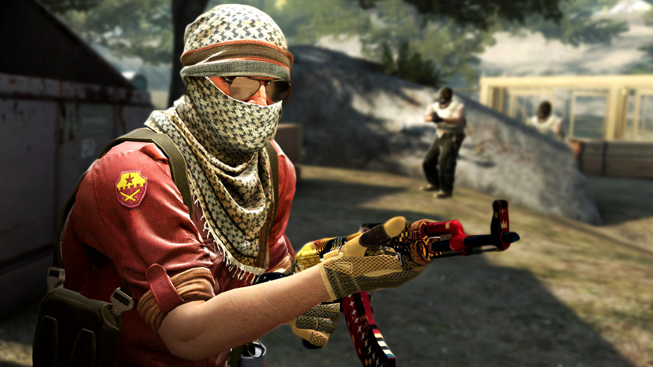 Counter-Strike 2 will probably not be a separate game – Leaker lowers expectations
