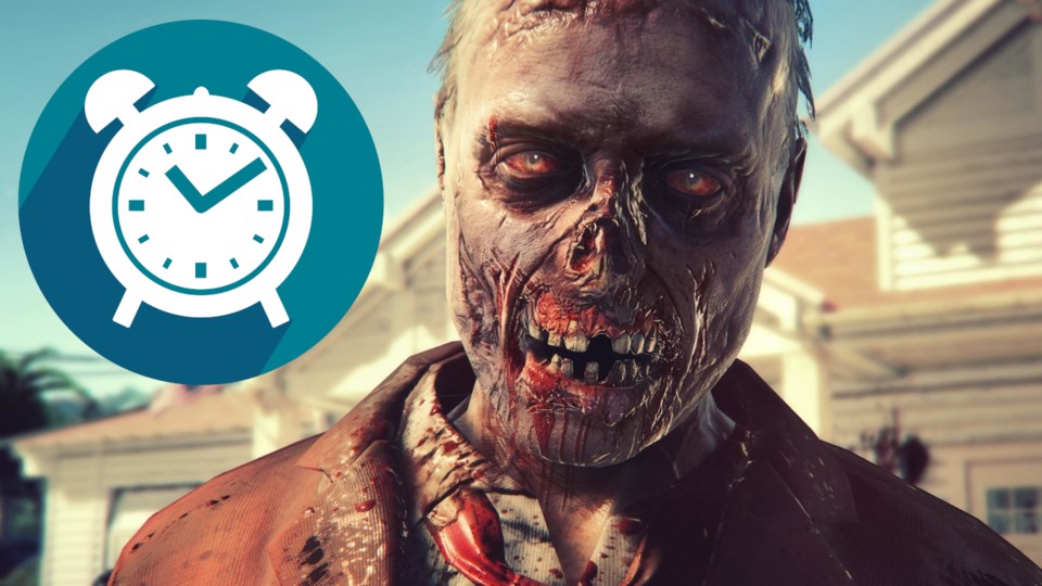 We asked about Dead Island 2's game time.