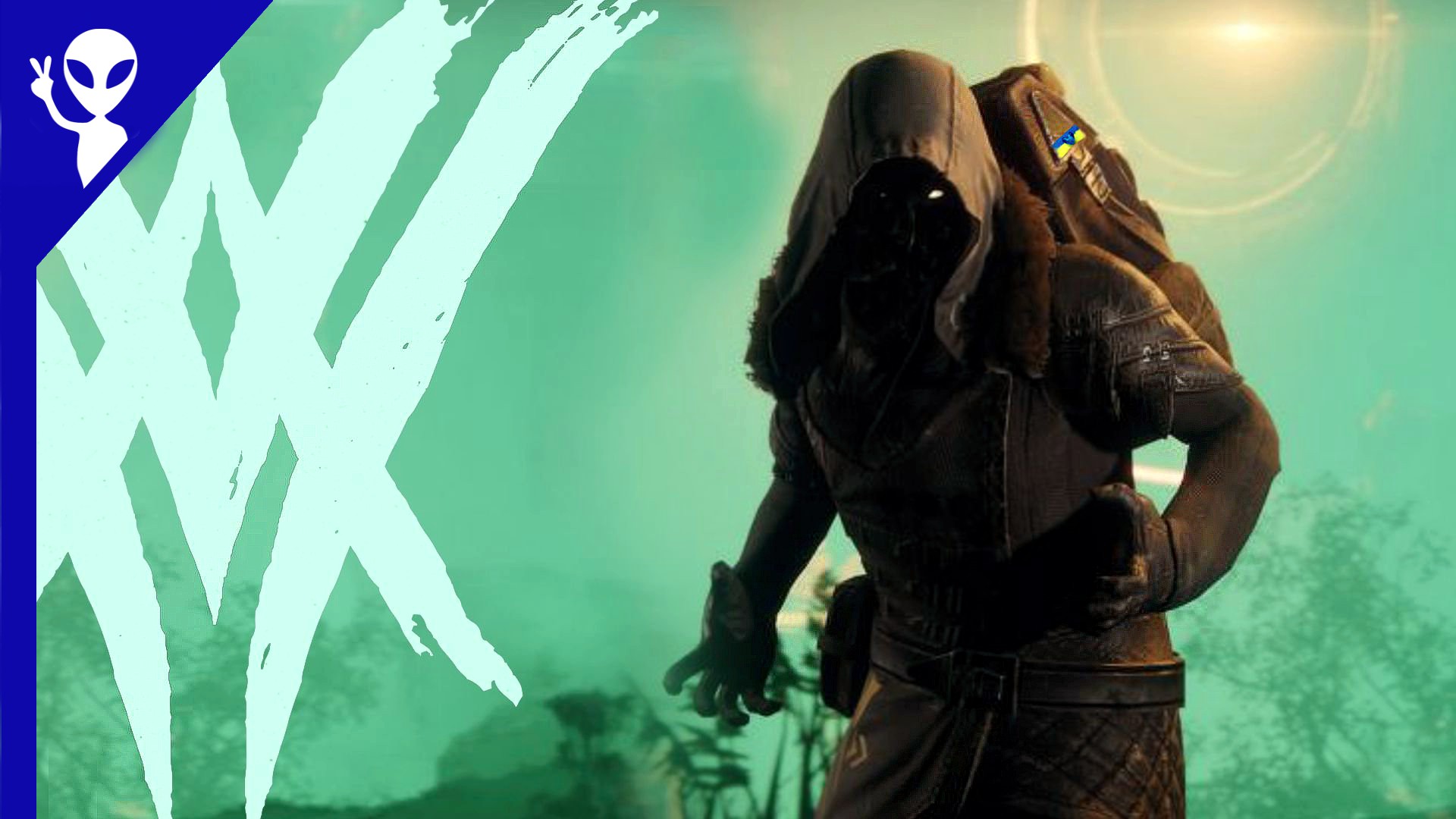 Destiny 2: Xur Today – Location and Offer on 03/10