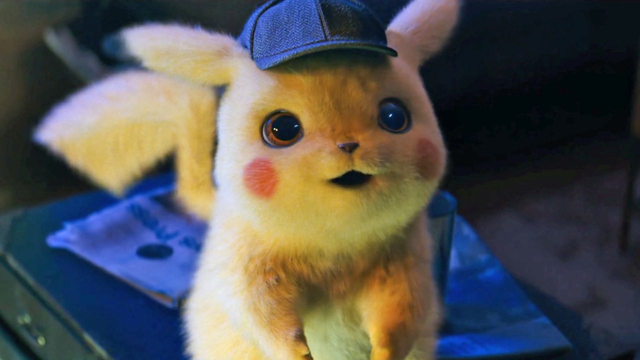 Detective Pikachu 2 starring Ryan Reynolds finds new director