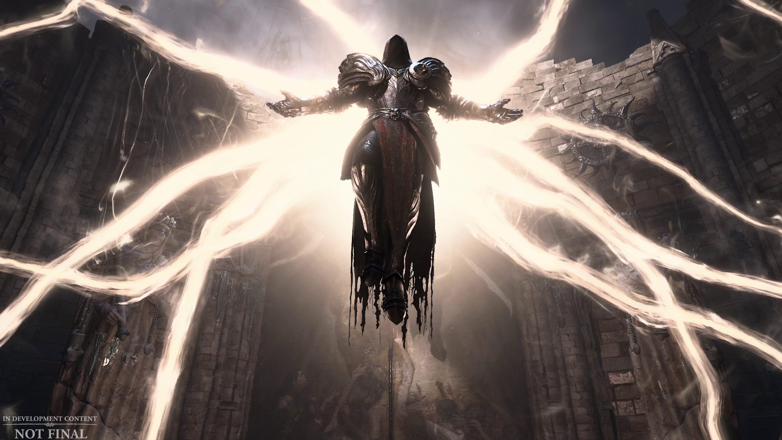 Diablo 4: According to developer "no plans" for release in Game Pass