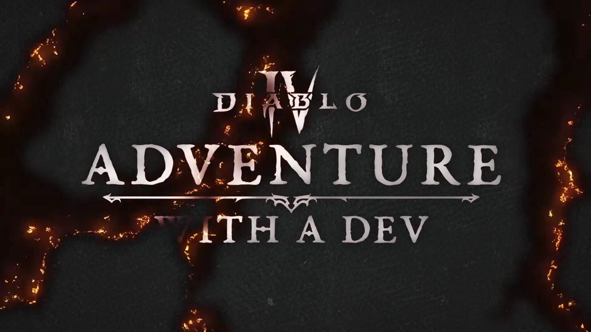 Diablo 4: Adventures with a Developer - Kor Dragan Barracks
