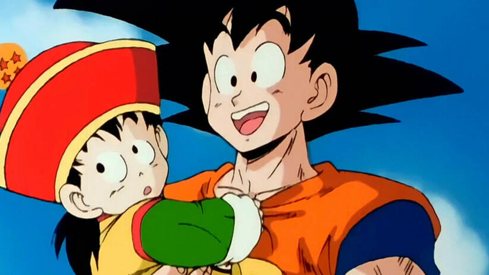 Son Goku will honor himself on Good Friday.