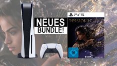 Buy PS5: In addition to Hogwarts Legacy, another PS5 savings bundle can now be ordered – with Forspoken
