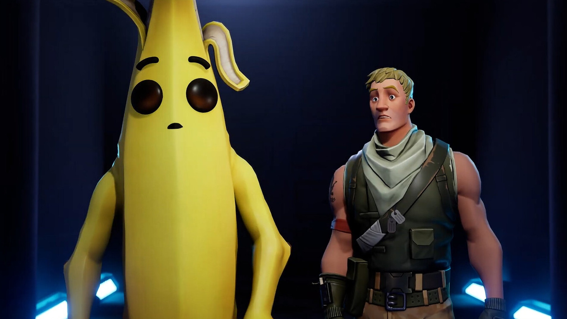 Fortnite: Epic has to pay €230 million for tricking children into spending money