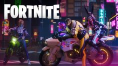 Fortnite down: 24.00 update ahead of launch - here are gameplay trailers &  Map changes