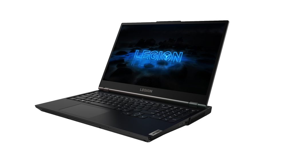 Gaming laptop with Nvidia RTX graphics: Lenovo Legion on sale for under €800