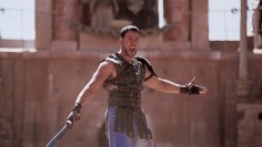 Gladiator: Sequel to the Ridley Scott film is coming, the main actor has already been cast (1)