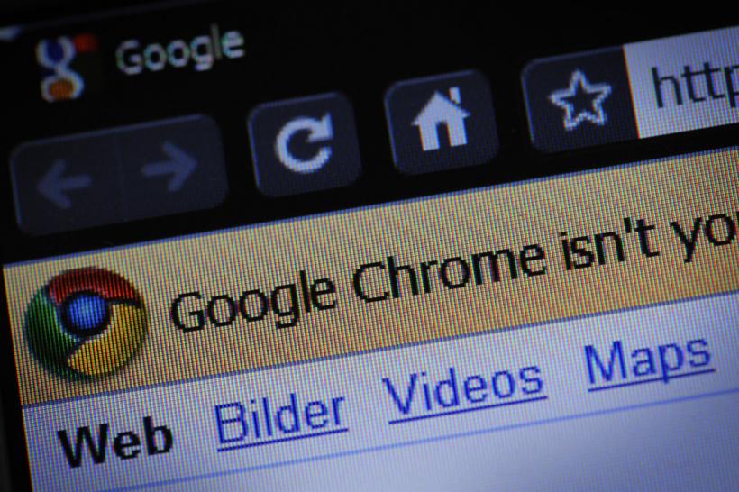 Google: No more Chrome Cleanup Tool from Chrome 111