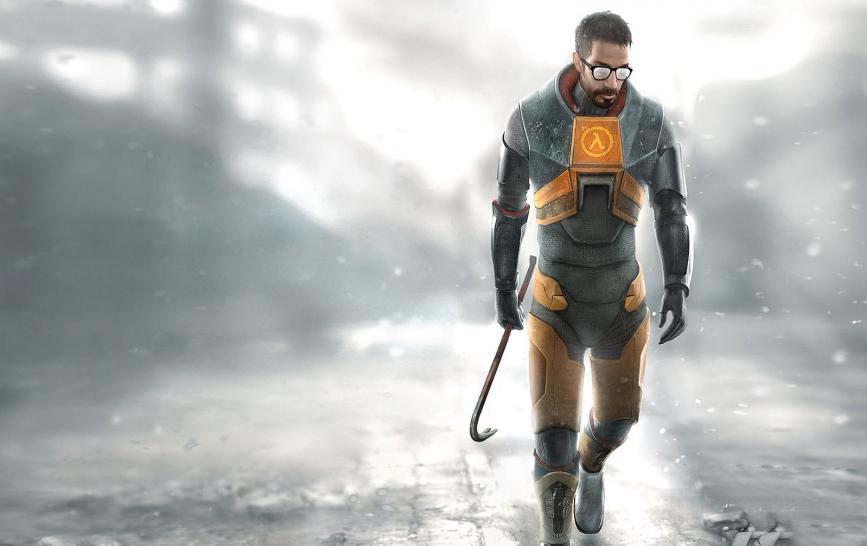 Half-Life 3: Former Valve Writer Regrets His Story