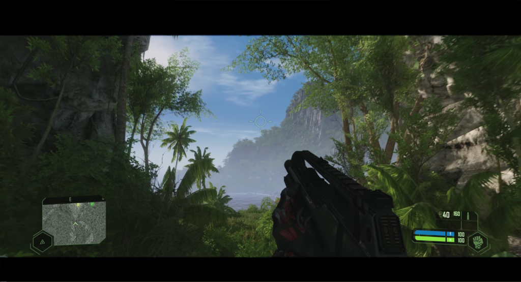 How to play Crysis on Mac (M1, M2 and Intel)