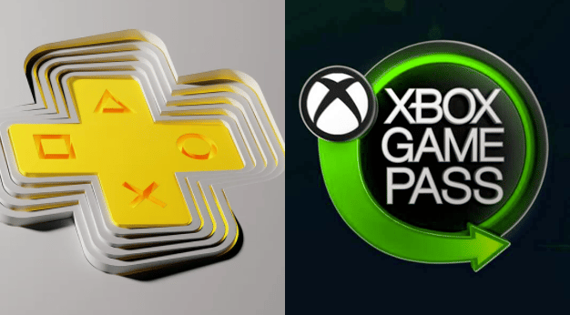 PlayStation Plus falls behind Xbox Game Pass