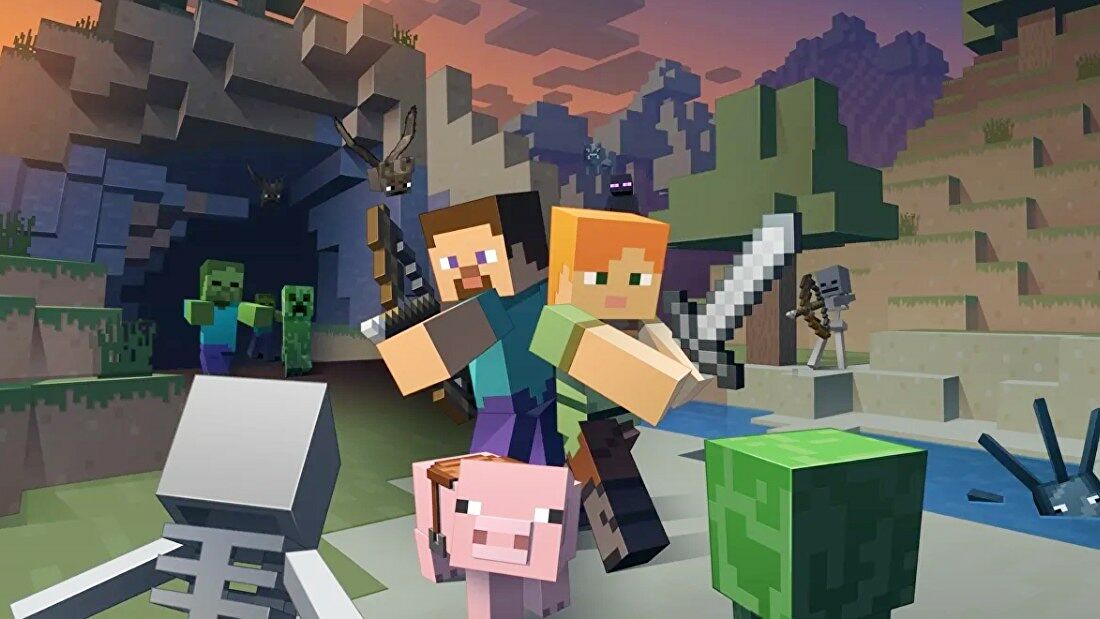 Minecraft update on Nintendo Switch prevents players from joining their games