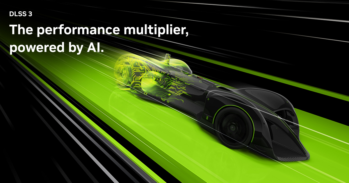 NVIDIA Accelerates Neural Graphics PC Gaming Revolution at GDC with New DLSS 3 Titles and Tools