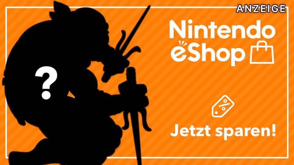 Among the many new offers in the Nintendo eShop is one that takes you back in time to the 90s.