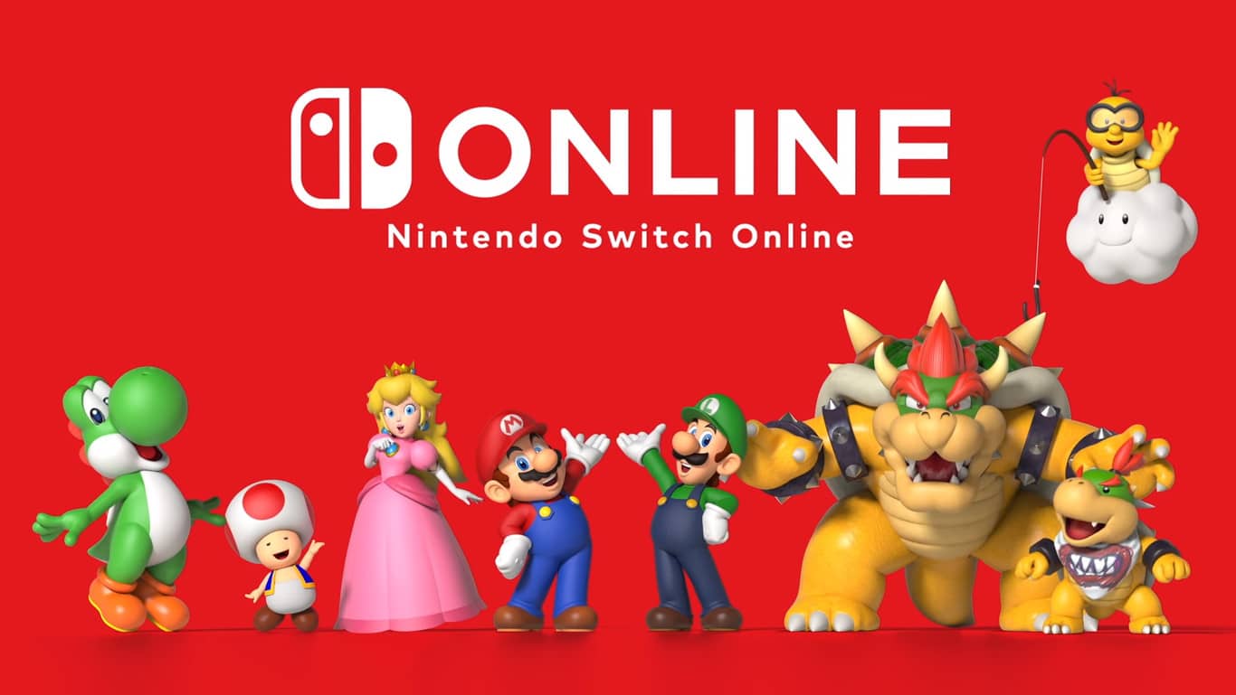 Nintendo,Switch,Online: Free,NES,Games,For,February,2019,Revealed