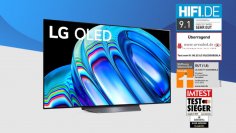 LG OLED TV 55/65 inch with 47% discount - Top TVs for Netflix, PS5 &  co