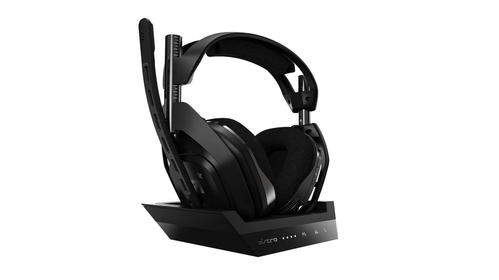 One of the best wireless headsets for PS5 & PC with Dolby Audio is now on sale at Amazon