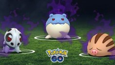 Pokémon Go: New type of raids found - of course with paid raid pass (1)