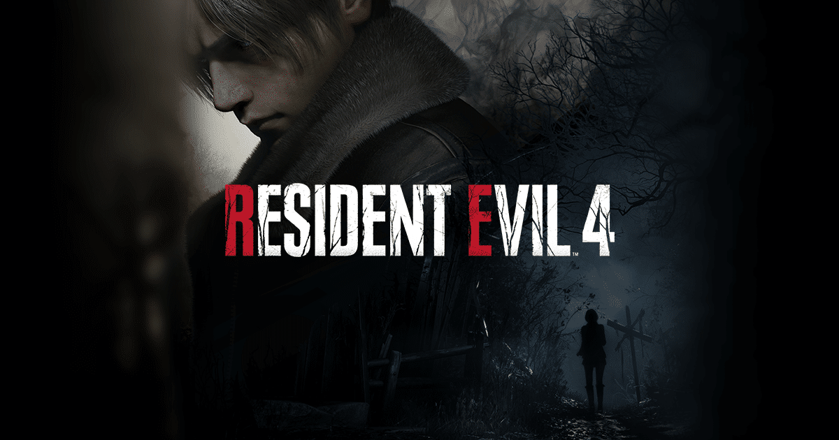 Resident Evil 4 Review GamersRD