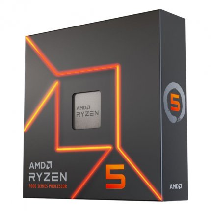 Buy a Ryzen CPU: Except for the brand new Ryzen 9 7950X3D and 7900X3D, all current AMD processors are part of the Damn deals. 