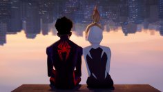 Spider-Man Across the Spider-Verse: Even better than the first part?  (1)