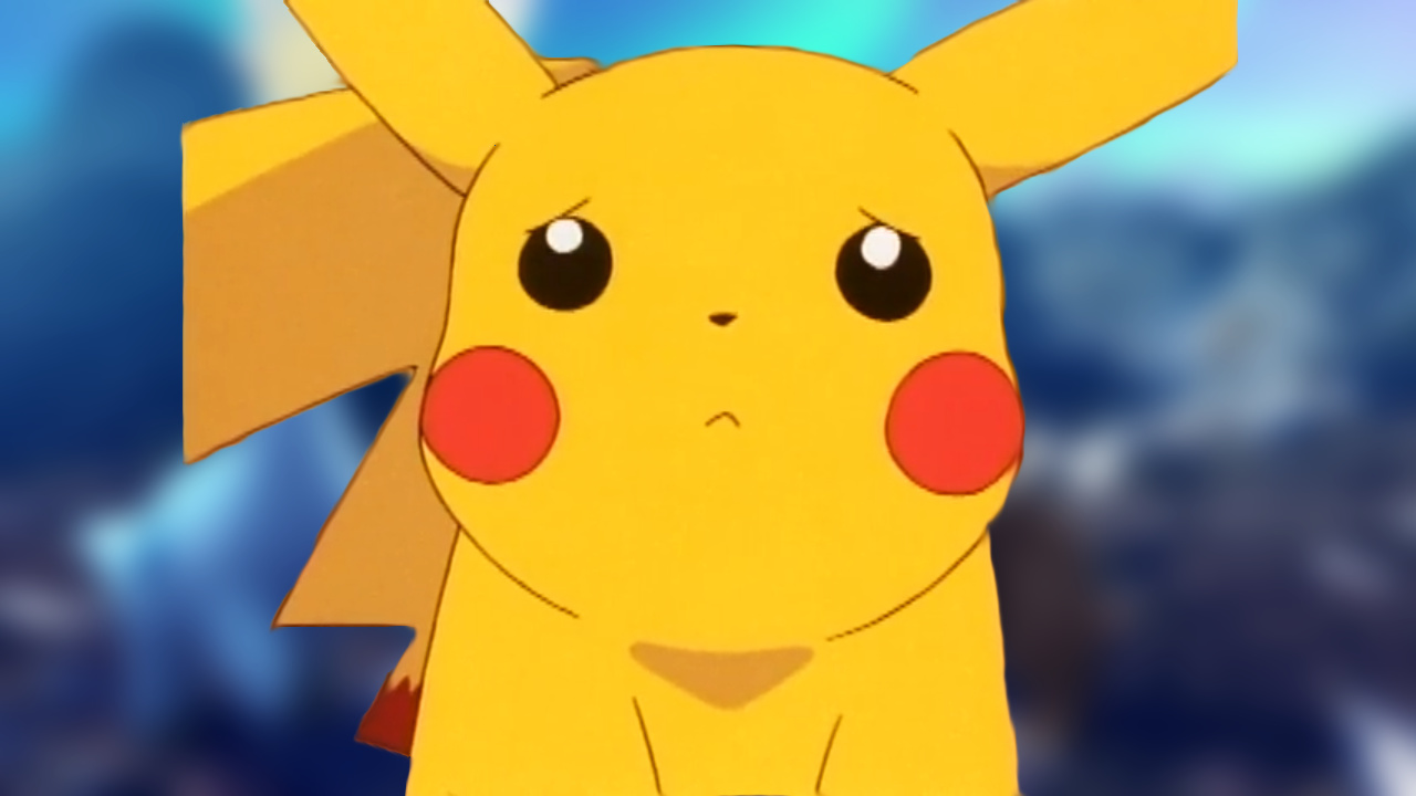 Starting this month, 74% of Pokémon games will no longer be available to purchase digitally