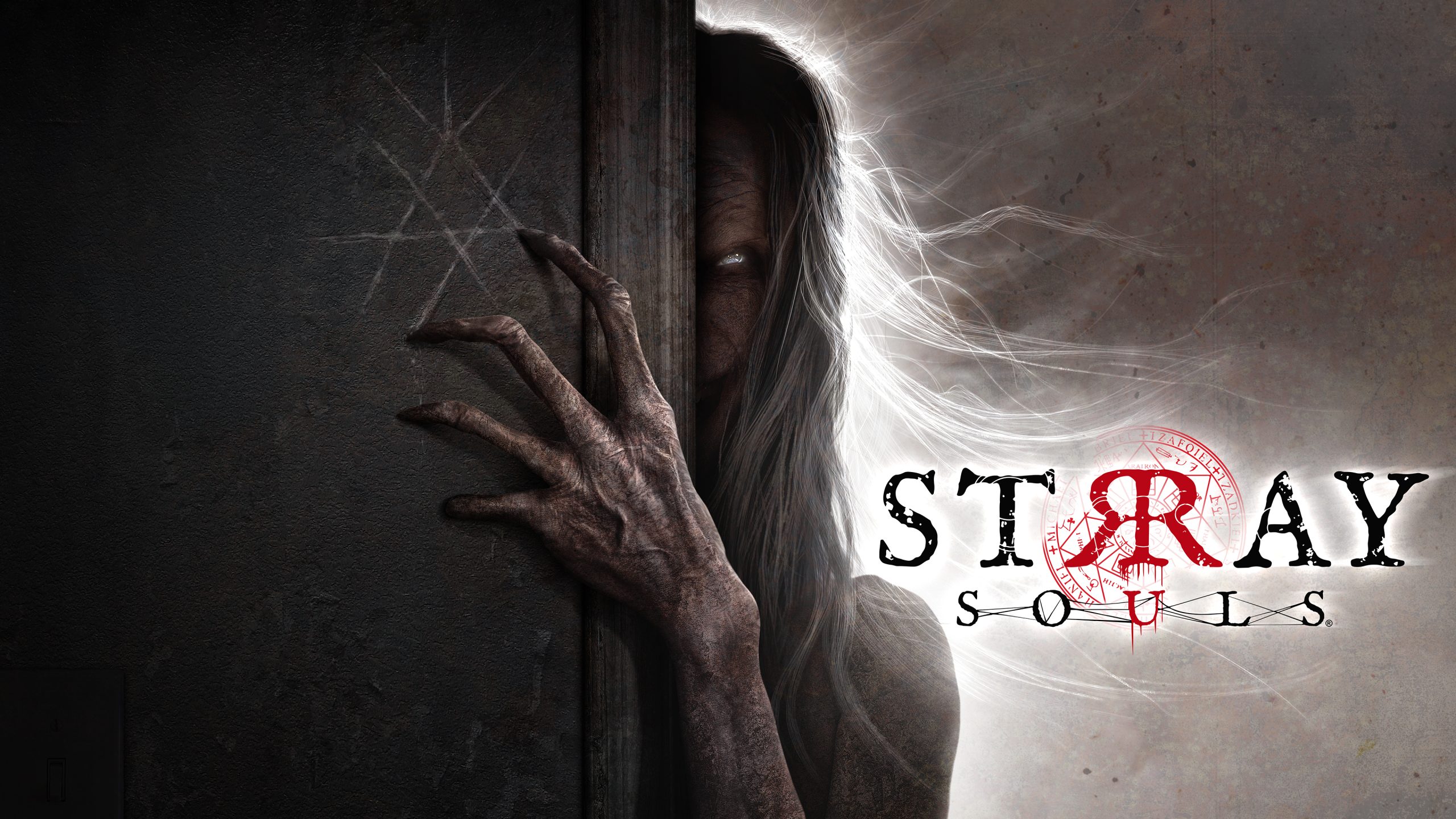 Stray Souls: Unreal Engine 5 Horror Game Revealed