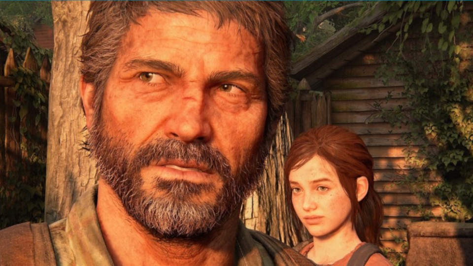 The actor who played Joel from the TloU games also finds his place in the series.