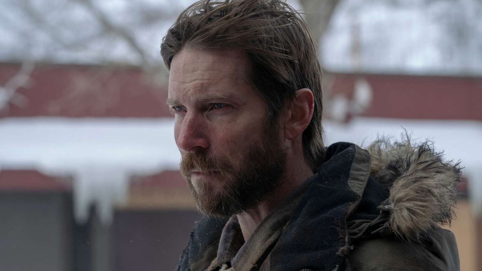 The Last of Us Episode 8: Who is James?  Troy Baker's role explained - Dexerto