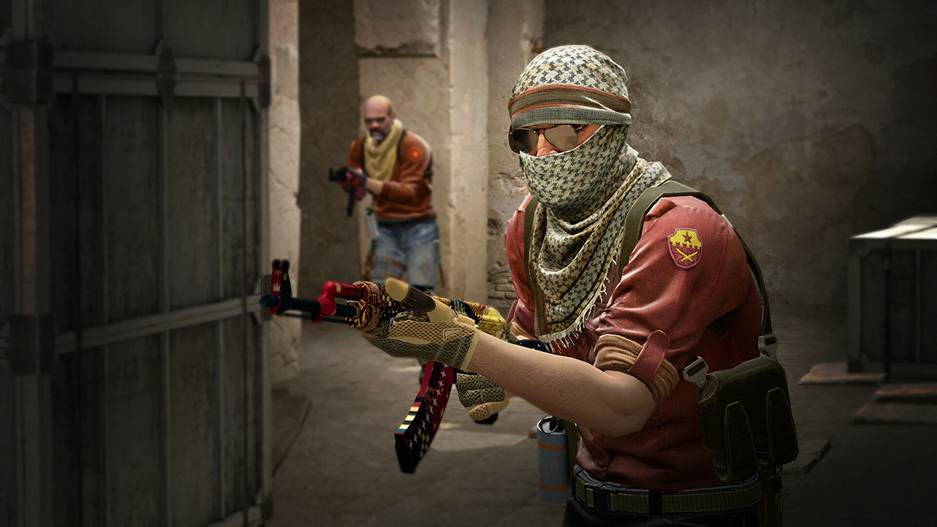 There are new rumors Counter-Strike 2 could launch this month with a beta