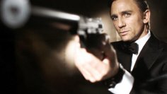 This star wanted to be James Bond - it went completely wrong (1)