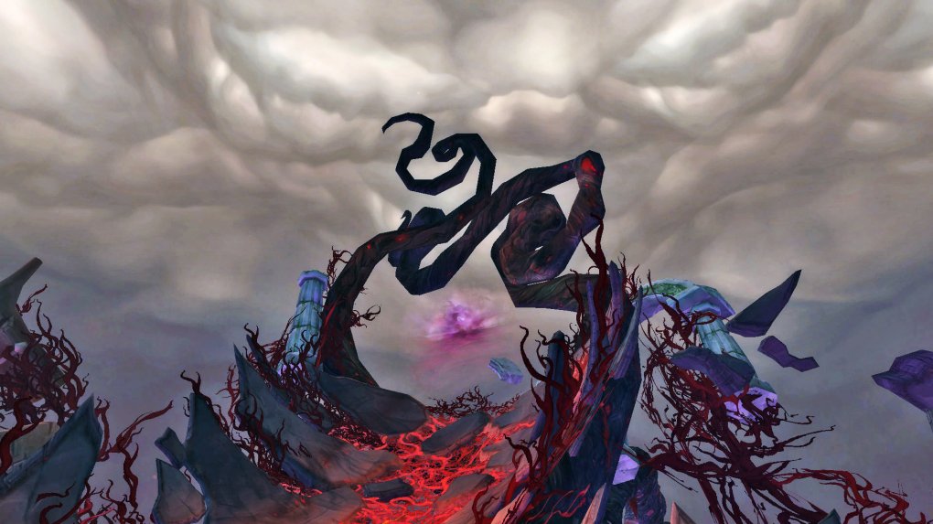 Will we return to Rift of Aln in WoW Patch 10.2?