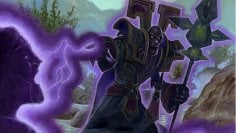 WoW Patch 10.1: Massive changes for shadow priests