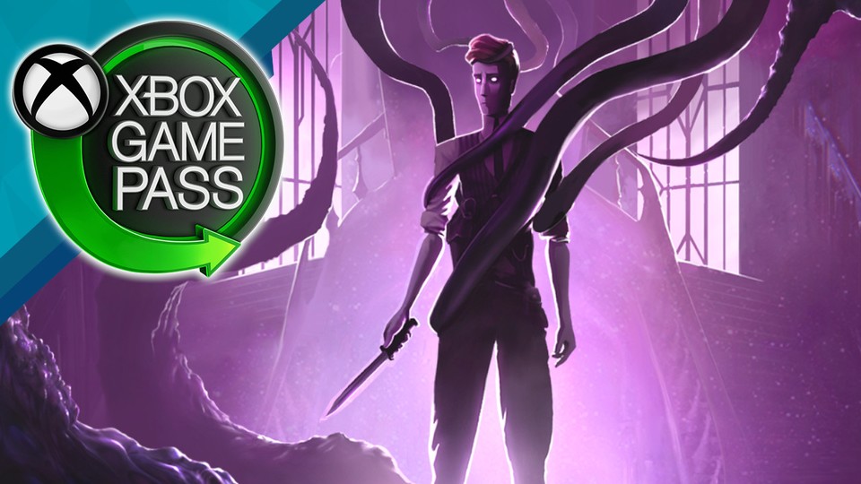 These are the new games in Xbox Game Pass for April 2023.
