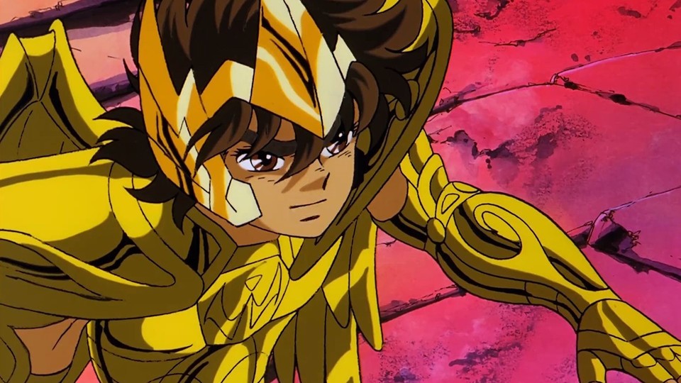 The Saint Seiya film will probably not be the hoped-for, successful Hollywood implementation.